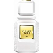 Ajmal Violet Musc unisex eau de parfum 100 ml