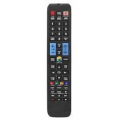 LXP043 UNIVERSAL SAMSUNG REMOTE