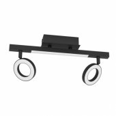 CEILING LED CARDILLIO 2 1/ 2 900514 BL