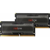 Redline 16GB DDR4 2666MHz SODIMM MRA4S266KKKF8GX2