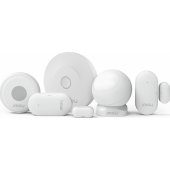 Smart Alarm Security Kit (ZG2/ ZE1/ ZD1/ ZP1) White