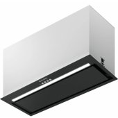 INKA LUX EVO BK MATT A70