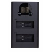 GoPro AHDBT901 Dual