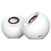 Pebble Pro white