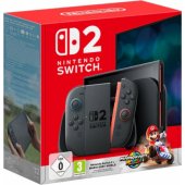 Switch 2 + Mario Kart World