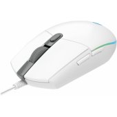 G203 Lightsync White 910-005797