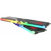 Viper Venom RGB Black 2x32GB DDR5 5600MHZ UDIMM PVVR564G560C40K