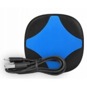 LXQ100 2A Black/ Blue