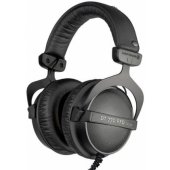DT 770 Pro 32 Ohms Black for studio