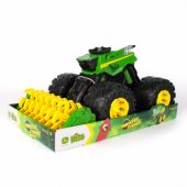 _7347855 JOHN DEERE combine Super Scale, 47329