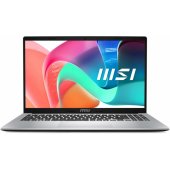 Modern 15 F13MG-023NL 15.6 FHD i3-1315U 8GB 512SSD EN W11 Silver