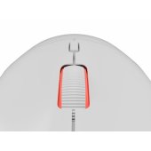 Zircon XIII Custom Wireless RGB White