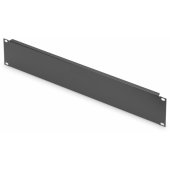 DN-19 BPN-02-SW Blank Panel 483mm 19" Cabinets