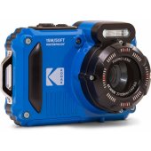 WPZ2 Electric Blue