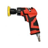 Yato YT-09730 portable sander 20000 RPM Black, Orange