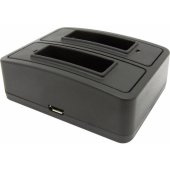 Dual Charger Ralley, Endurance, Enduro, Discovery, Pioneer 01491 01491