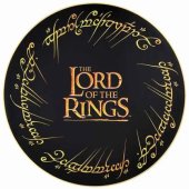 Gaming Floor Mat Lord of the Rings