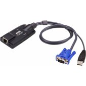 KA7570 USB VGA KVM Adapter