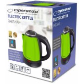 EKK128G Green