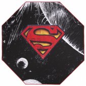 Gaming Floor Mat Superman