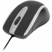 MS753 Black / Grey
