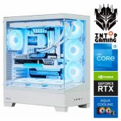 AQUA i5-14400F 32GB DDR5 1TB SSD RTX5060Ti 16GB no-OS ASW