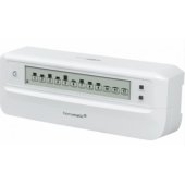 HmIP-FALMOT-C12 Floor heating controller