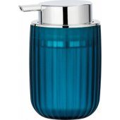 Soap dispenser soap dispenser Agropoli 12.5 x 9 cm 250 ml