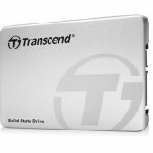 SSD370 128GB SATA3 2.5®® TS128GSSD370S