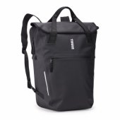 5480 Shield BP Inlock 23L Black