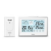 Bahamas Weather Station