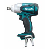 "Makita DTW251Z 18 V 1/ 2"" impact wrench"