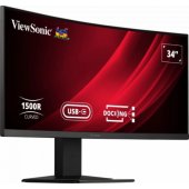 VG3419C 34" VA 21:9 Curved