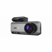 Compact dashcam complete with GPS module | R37 GPS |