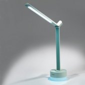 Tiross desk lamp white (TS1816)
