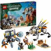 77037 Aloy & Varl VS Shell-Walker & Sawtooth