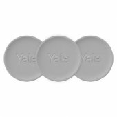 NFC Tag Dot Silver for Yale Linus Smart Lock L2