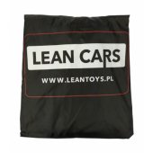 Lean Cars Cover for battery vehicle 110x65x55 cm M