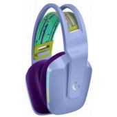 Lightspeed G733 Lilac