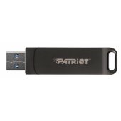 1TB Rage Dual USB 3.2 Black