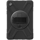 ugged Case Grip Samsung Galaxy Tab A9 Plus 11" Black