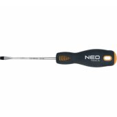 Neo Flathead screwdriver 4x100mm (04-012)