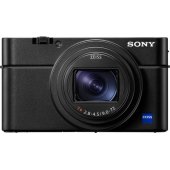 Cyber-Shot DSC-RX100 Mark VII