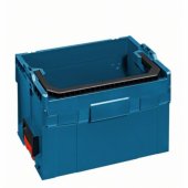 Bosch LT-Boxx 272 blue