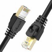 Cat 7 SFTP RJ45 Ethernet Cable 2 m (C1810EBK)