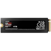 990 Pro with Heatsink 4TB MZ-V9P4T0GW