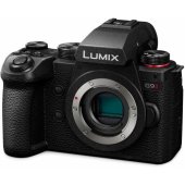 Lumix G9M2 Body Black