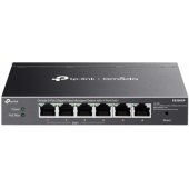 Switch Omada ES206GP 2xGbe 4xGbe PoE