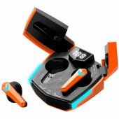 GTWS-2 Orange