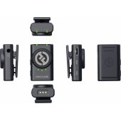 Lark M2 Combo - Lavalier Duo ShineCharcoal